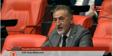 TUİK Sen Bela Mısın?